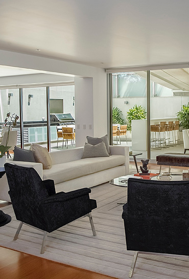 Núcleo de Decoração e Arquitetura